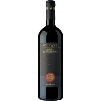 Lionello Marchesi Brunello Di Montalcino Coldisole 750ml