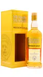 Cameronbridge - Murray McDavid Mission Gold Series Uitvlugt Rum Cask 1992 32 year old Whisky 70CL
