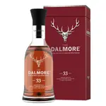 Dalmore - Pauillac Premier Grand Cru Classe Cask - Single Malt Scotch 33 year old Whisky 70CL