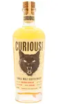 Ben Nevis - Curious Whiskies Single Malt Scotch 2010 14 year old Whisky 70CL
