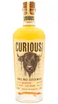 Jura - Curious Whiskies Single Malt Scotch 2009 15 year old Whisky 70CL