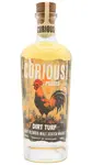 Dirt Turf - Curious Whiskies Peated Blended Scotch Whisky 70CL