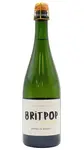 Britpop - Brut NV Sparkling Wine (Alex James) 75CL