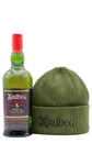 Ardbeg - Wee Beastie Islay Single Malt Scotch 5 year old Whisky (Includes Beanie Hat) 70CL
