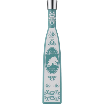 Casa Maestri Mezcal Joven 750ml