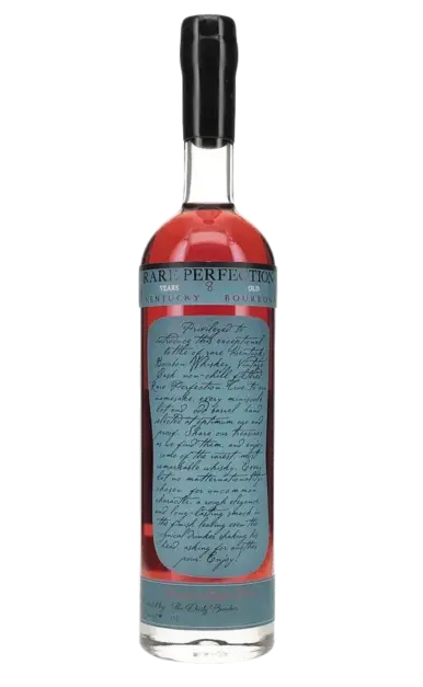 Rare Perfection Bourbon Kentucky 9yr 750ml