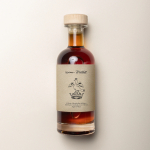 Wolves X Willet Whiskey Straight Rye In Collaboration California 10yr 750ml