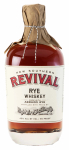 High Wire Distilling New Southern Revival Whiskey Rye South Carolina 750ml