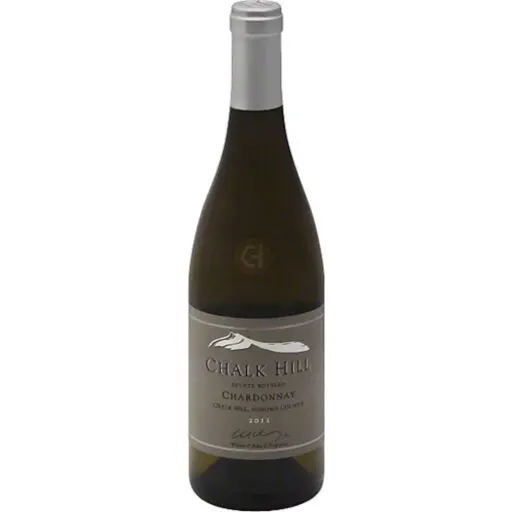 Chalk Hill Chardonnay Russian River Valley 750ml