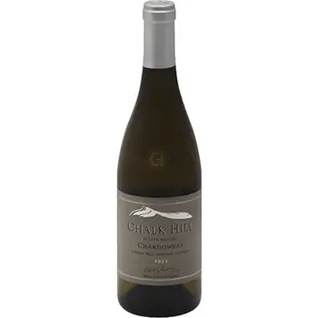 Chalk Hill Chardonnay Russian River Valley 750ml