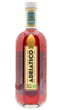Adriatico - Amaretto Liqueur 70CL