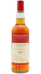North British - Woodrow's Of Edinburgh - Single Cask #74421 1978 46 year old Whisky 70CL