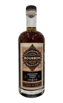 Louisiana Tradition Bourbon Stored In American Oak Barrels Batch No. 0003 750ml
