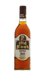 Old Monk Extra Ordinary Rum Coffee India 750ml