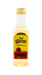Jose Cuervo - Especial Reposado Tequila Miniature 5CL