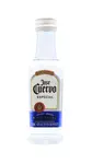 Jose Cuervo - Especial Silver Tequila Miniature 5CL