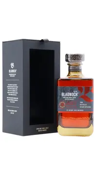 Bladnoch - 2024 Batch Release Alinta Reserve Lowland Single Malt Whisky 70CL