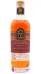 Auchentoshan - Berry Bros & Rudd - Crafted In Cask - Pomerol Wine Finish 2010 15 year old Whisky 70CL