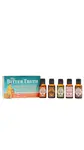 The Bitter Truth - Traveller's Set Bitters Miniature Gift Pack