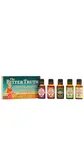 The Bitter Truth - Cocktail Bar Pack Bitters Miniature Gift Pack