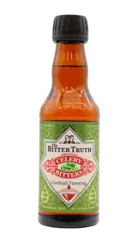 The Bitter Truth - Celery Bitters 20CL