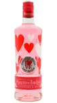 Puerto De Indias - Love Edition Strawberry Gin 70CL