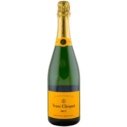 Veuve Clicquot Yellow Label Brut 750ml