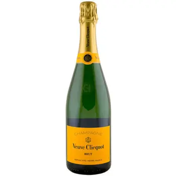 Veuve Clicquot Yellow Label Brut 750ml