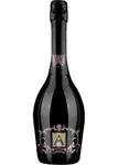 Bomon Shampe Angel Black Pearl Sparkling Wine Rose Ukraine 750ml