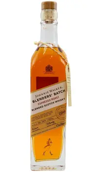 Johnnie Walker - Blenders Batch Espresso Roast EXP #9 Whisky
