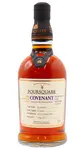 Foursquare - Exceptional Cask Selection Mark XXIII - Covenant 18 year old Rum 70CL