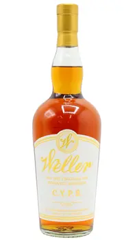 William Larue Weller - C.Y.P.B Kentucky Straight Bourbon Whiskey 75cl 47.5% ABV
