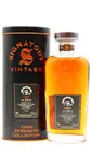Ledaig - 19 year old Signatory Vintage Symington’s Choice Single Cask #900158 2005 Whisky 70cl 54.1% ABV0