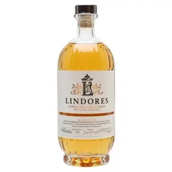 Lindores Abbey Distillery Mcdxciv Single Malt Scotch Whisky 750ml