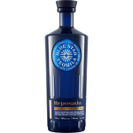 Blue Star Tequila Reposado 750ml