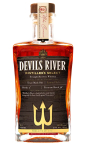 Devils River Bourbon Distillers Select Texas 750ml