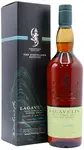 Lagavulin - 2020 Distillers Edition Single Malt Scotch 2005 15 year old Whisky