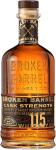 Broken Barrel Bourbon Cask Strength Nevada 750ml