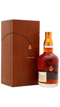 Benromach - 45 year old Heritage Collection Single Malt Scotch Whisky 70cl 42.1% ABV