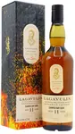 Lagavulin - Offerman 3rd Edition - Charred Oak Cask 11 year old Whisky