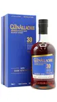 GlenAllachie - Speyside Single Malt Batch #4 30 year old Whisky 70CL