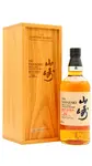 Yamazaki - 2025 Edition Mizunara Cask Single Malt Japanese 18 year old Whisky