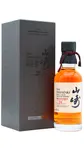 Yamazaki - 2025 Edition Mizunara Cask Single Malt Japanese 25 year old Whisky 70CL