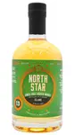 Undisclosed Orkney - North Star Single Cask 2012 13 year old Whisky 70CL