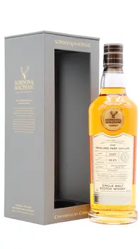 Highland Park - Connoisseurs Choice - Single Cask #5358 2007 17 year old Whisky (UK Exclusive) 70CL