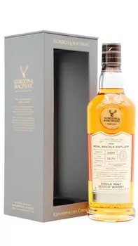 Royal Brackla - Connoisseurs Choice Single Cask #6421 2009 15 year old Whisky