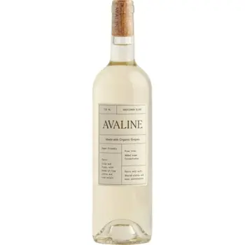 Avaline Organic Sauvignon Blanc 750ml