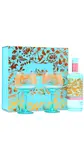 Silent Pool - Rose Expression Gin Glass Pack