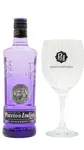Puerto De Indias - Blackberry Gin (Includes Branded Glass) 70CL