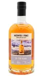 Mackmyra - Frihet / Freedom Collection 02: Ten Years Swedish Single Malt 10 year old Whisky (1 Litre)